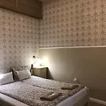 Bed and breakfast Tulipán Panzió