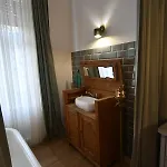 Bed and breakfast Tulipán Panzió
