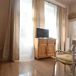 Tulipán Panzió *