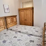 Tulipán Panzió * Szolnok