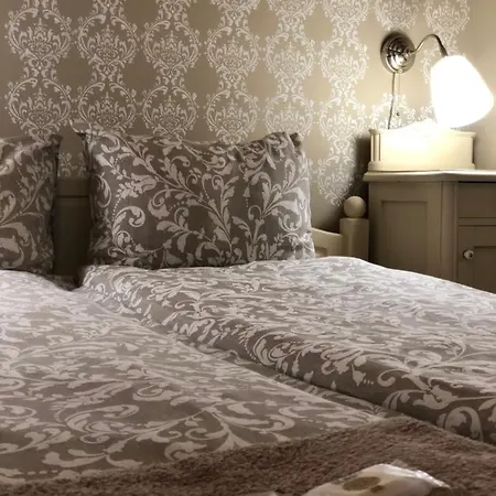 Tulipan Panzio ベッド・アンド・ブレックファスト ソルノク