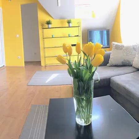 Panzió Tulipán Panzió Szolnok