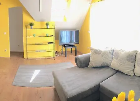 Tulipán Panzió Panzió Szolnok