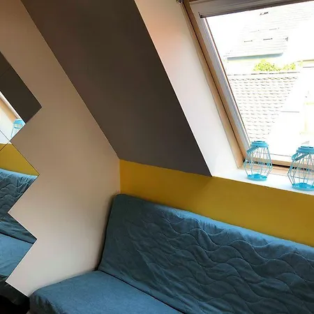 Panzió Tulipán Panzió *