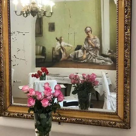 Tulipan Panzio *