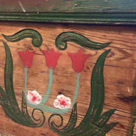 Tulipán Panzió Panzió