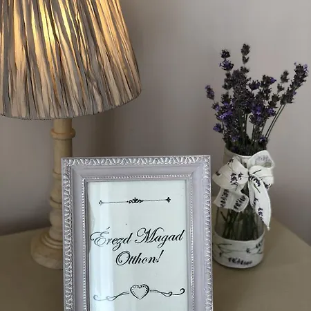 Tulipan Panzio ベッド・アンド・ブレックファスト *