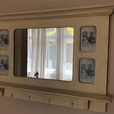 Panzió Tulipán Panzió *