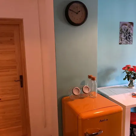 Panzió Tulipán Panzió Szolnok