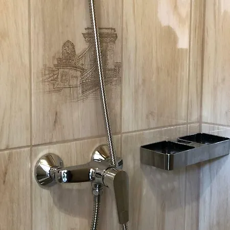 Tulipan Panzio ソルノク