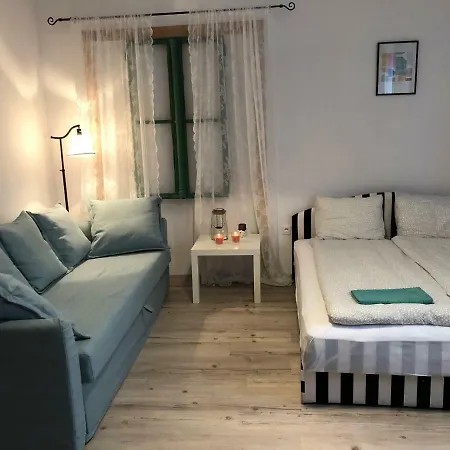 Panzió Tulipán Panzió Szolnok