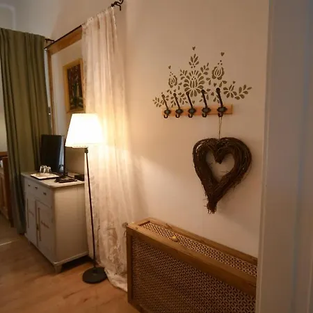 Tulipan Panzio ベッド・アンド・ブレックファスト *