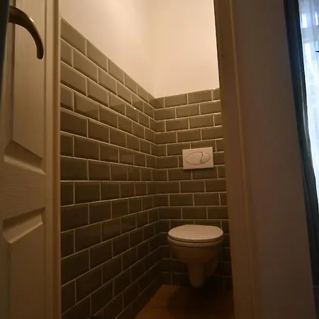 Tulipan Panzio B&B 솔노크