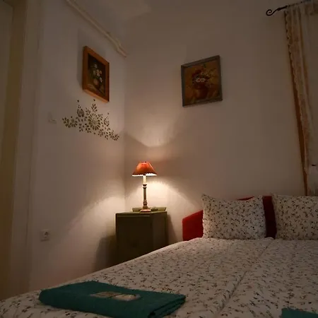 ベッド・アンド・ブレックファスト Tulipan Panzio *