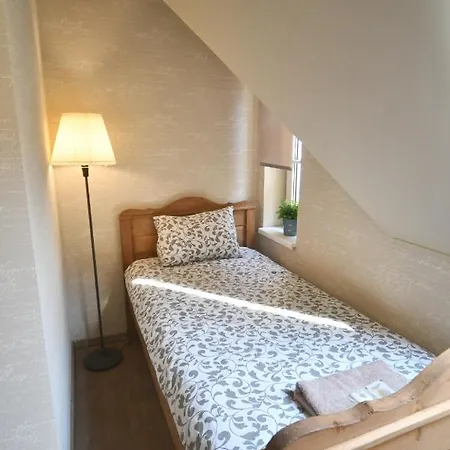 ベッド・アンド・ブレックファスト Tulipan Panzio