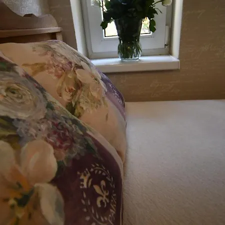 B&B Tulipan Panzio *