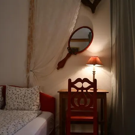 Tulipan Panzio ベッド・アンド・ブレックファスト