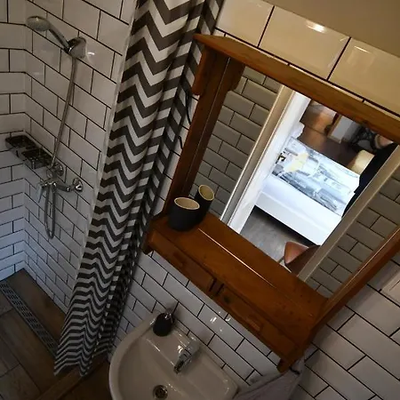 Tulipan Panzio ベッド・アンド・ブレックファスト