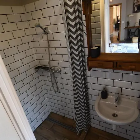 Tulipan Panzio ベッド・アンド・ブレックファスト