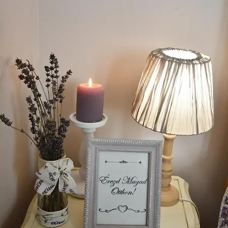 ベッド・アンド・ブレックファスト Tulipan Panzio *