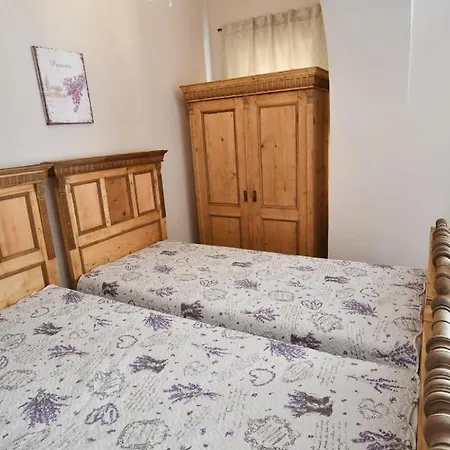 Tulipan Panzio * Solnok