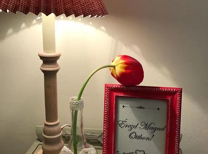 Tulipán Panzió