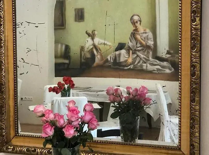 Tulipan Panzio *