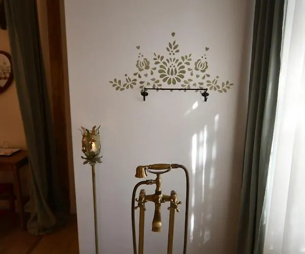 Tulipan Panzio Nocleg ze śniadaniem Szolnok