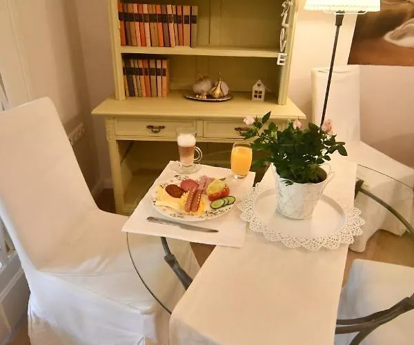 Bed and breakfast Tulipán Panzió Szolnok